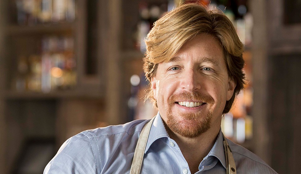 John Kunkel, Yardbird Southern Table & Bar